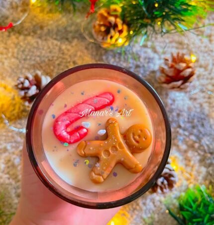 The perfect Christmas